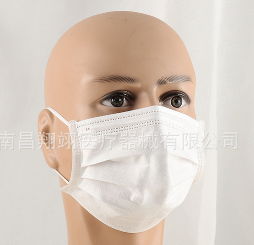 medical surgical masks