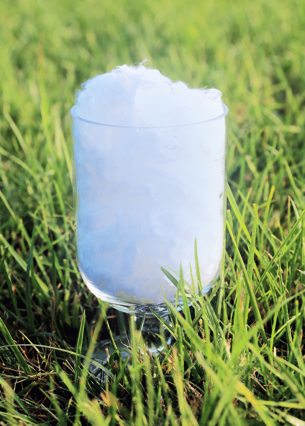 Sanyou Kangli - antibacterial fiber.