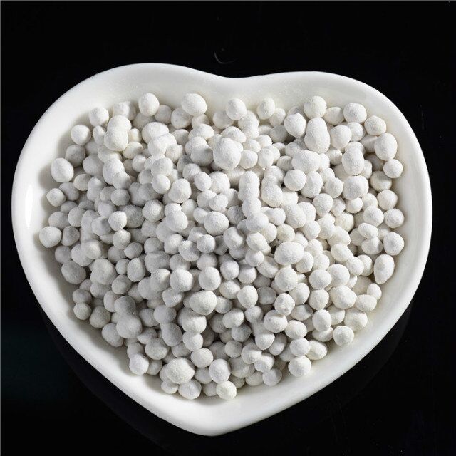 Compound fertilizer NPK 15-15-15