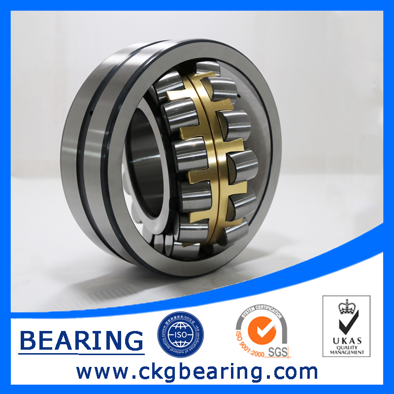 China manufacturer spherical roller bearings 22209CC