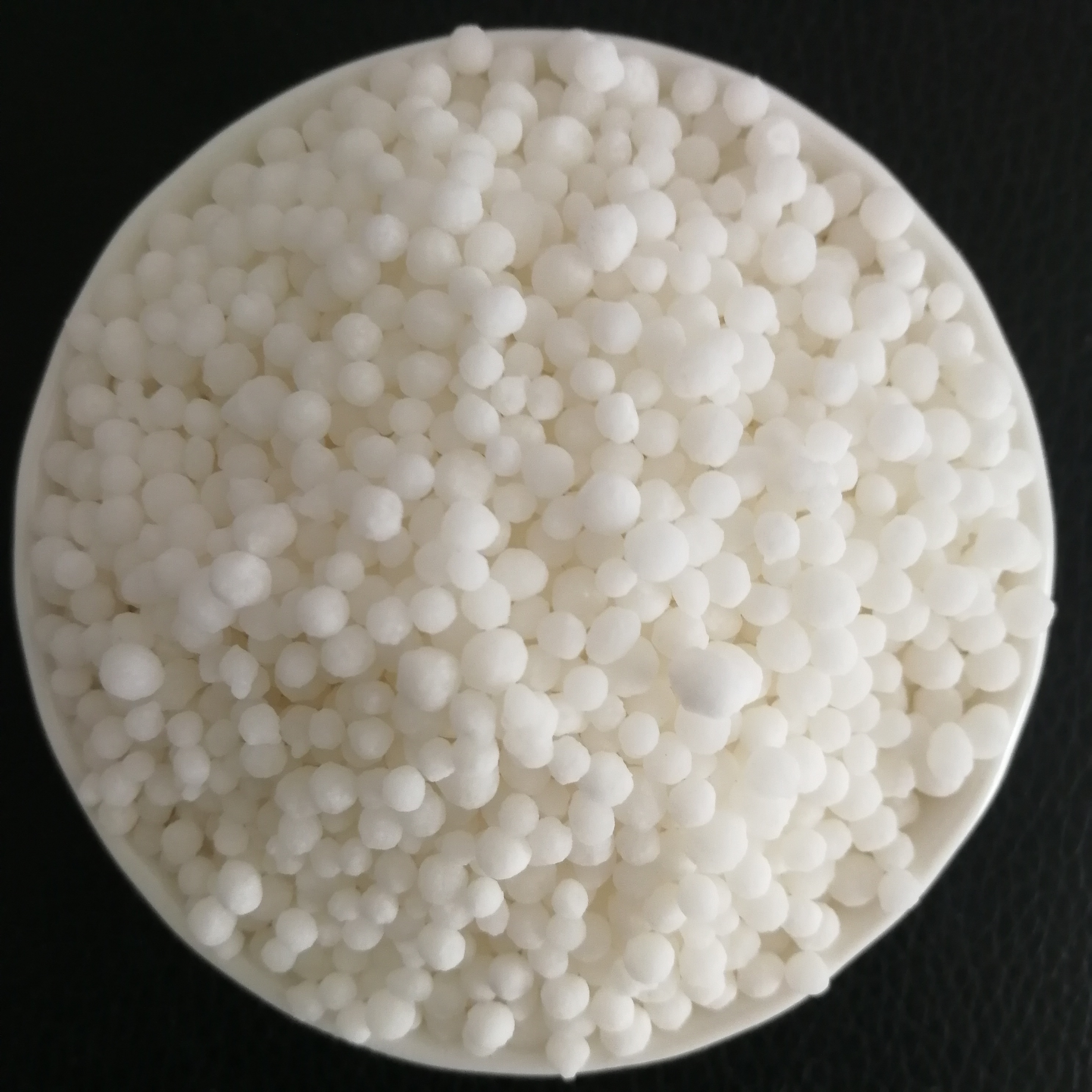Calcium ammonium nitrate CAN granular