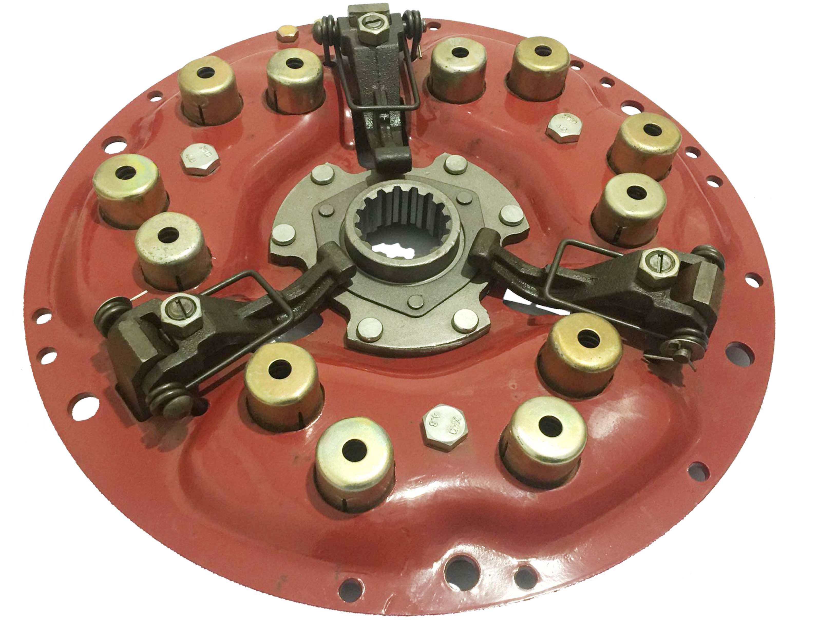 mtz Clutch pressure plate