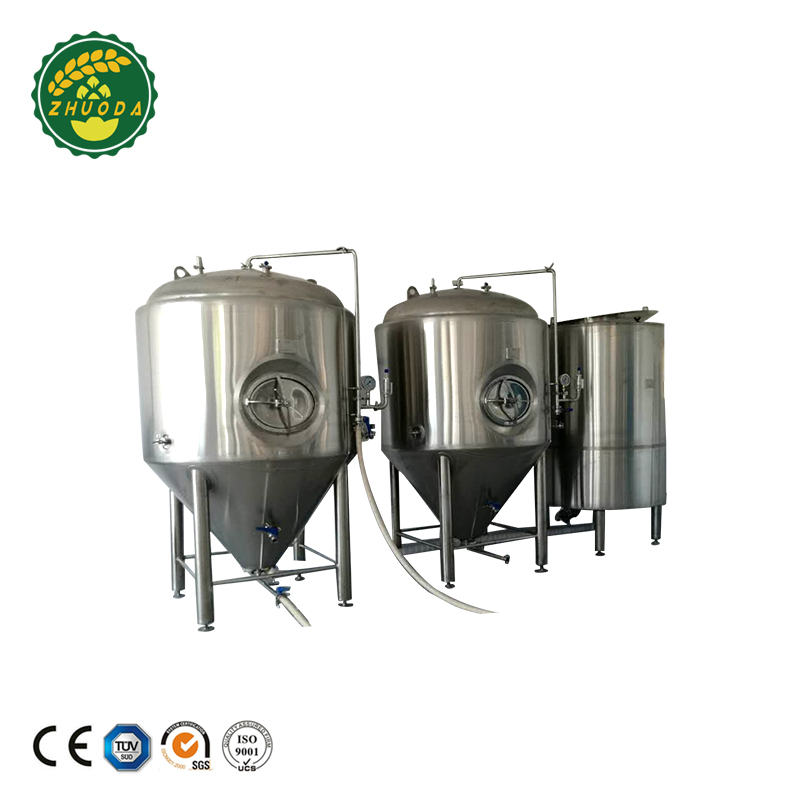 100L-3000L Beer Fermentation Tank