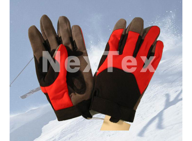 Bicycle gloves, Motorcycle gloves