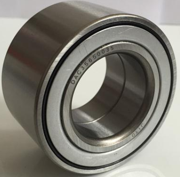 Auto Wheel Hub Bearing