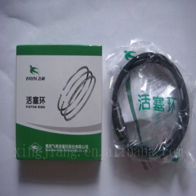 Piston ring