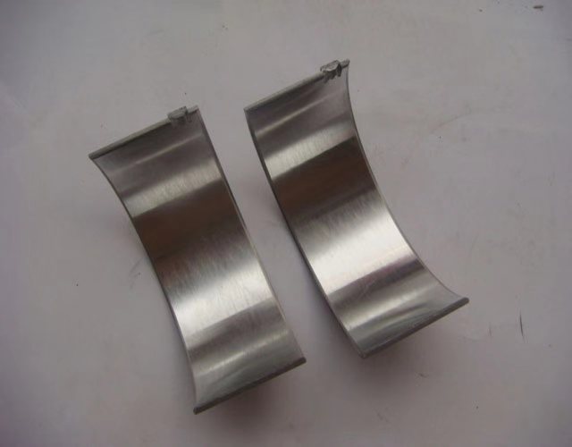 Connecting rod bearing