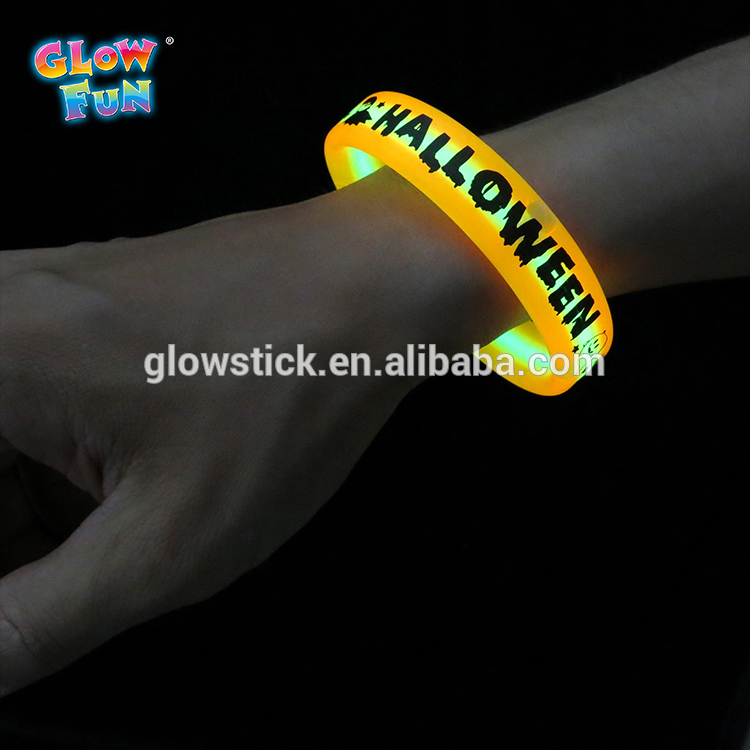 Promotional Glow Bracelet