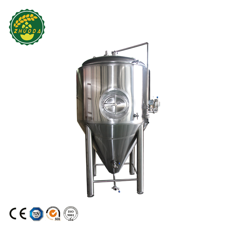 500L 600L 1000L Fermentation tank in Stock (hot sale) 