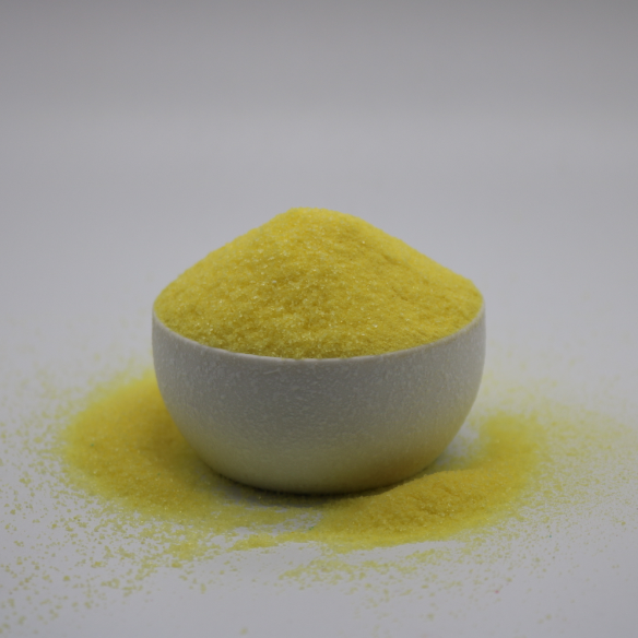 Water Soluble Fertilizer