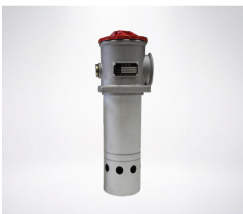 AGRICULTURAL MACHINERY