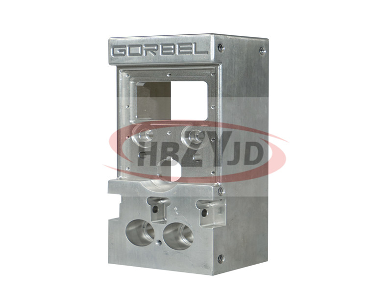 China Made Customized CNC Machine Repair Parts Aluminum Machined Parts CNC Lathe Machine Parts