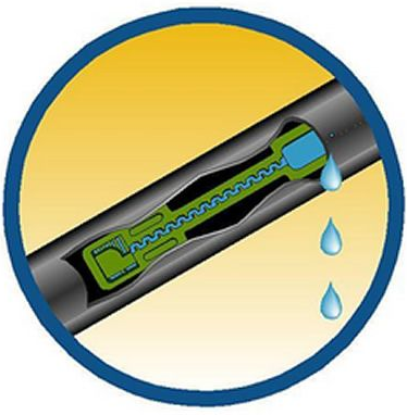 Drip Irrigation Tape