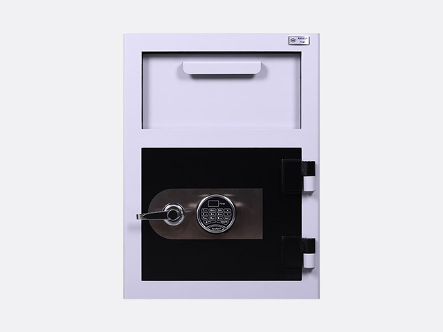 Deposit Safe