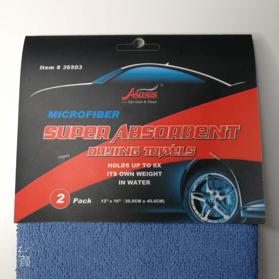 PU coated microfiber