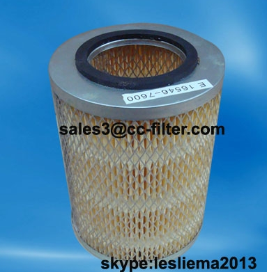 16546-R9000 NISSAN air filter