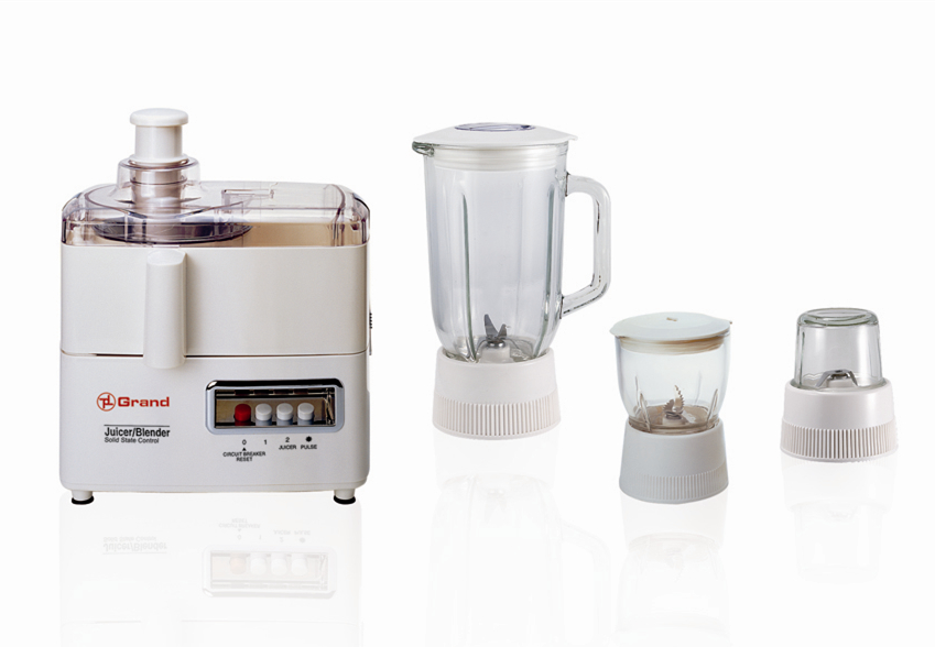 4 IN 1 JUICER BLENDER KD-3308B