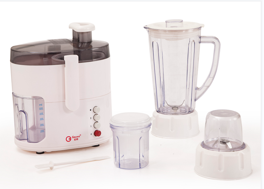 4 IN 1 JUICER BLENDER J26A