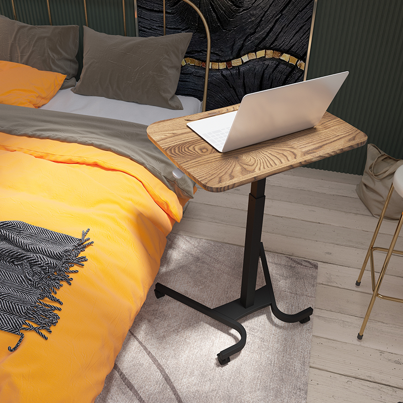 desk，mobile laptop desk