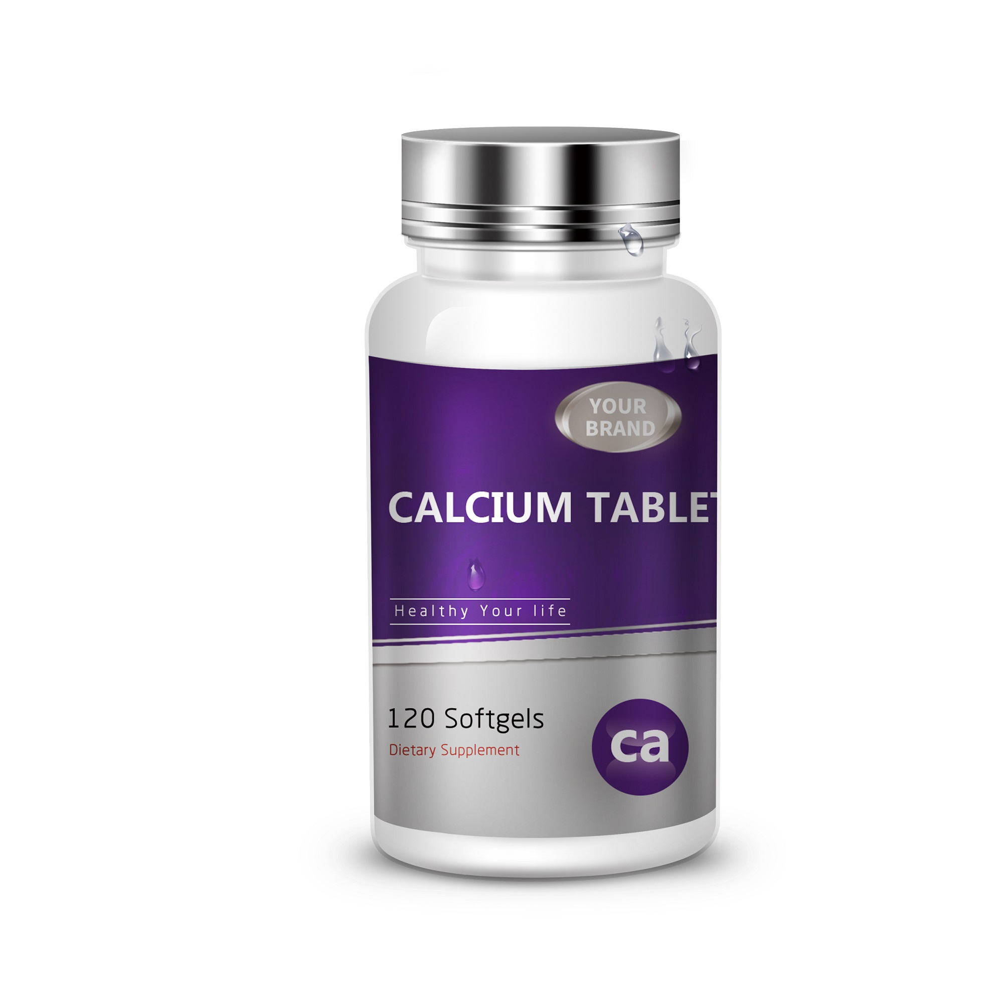 Amazon Hot Selling High Quality OEM Ca tablet