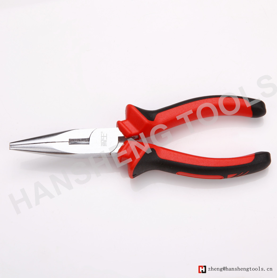 long nose pliers