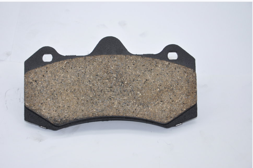 brake pad