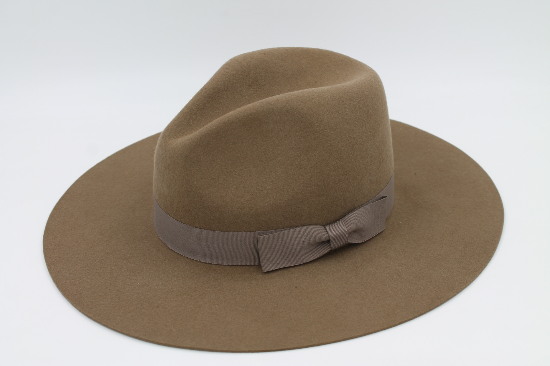 Wool Felt hat