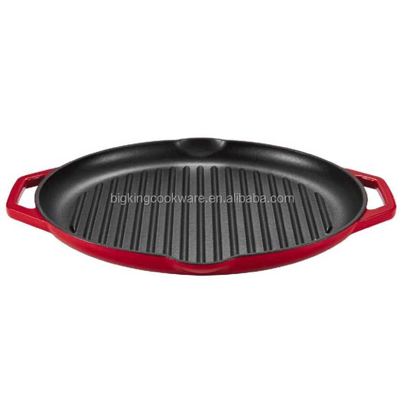 GRILL PAN