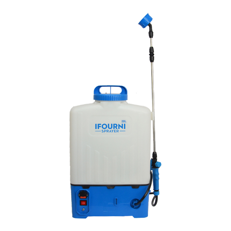 Agricultural Knapsack Electric Sprayer