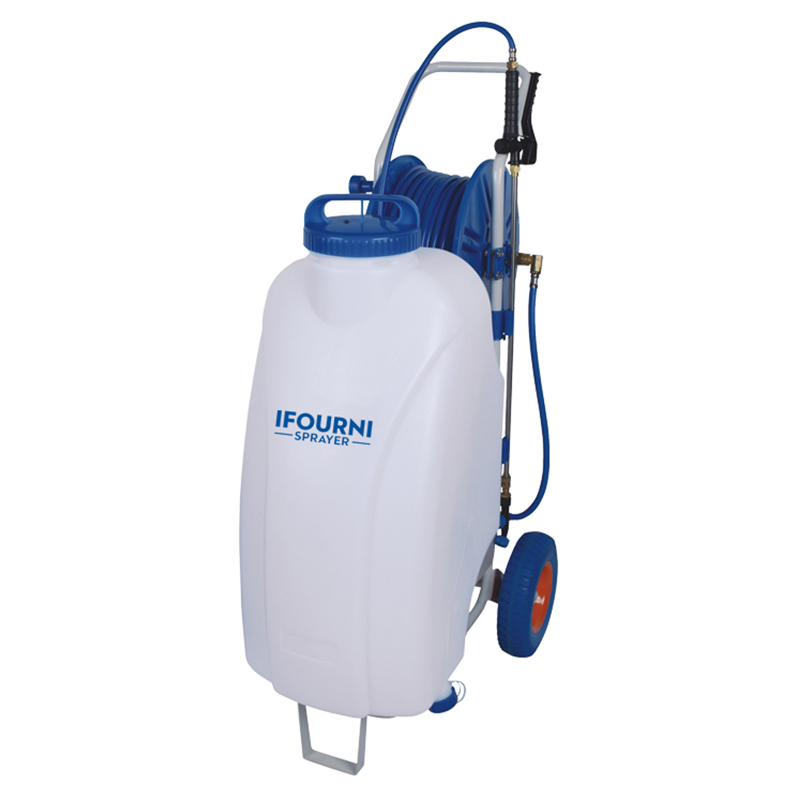 45L Trolley Agricultural Sprayer