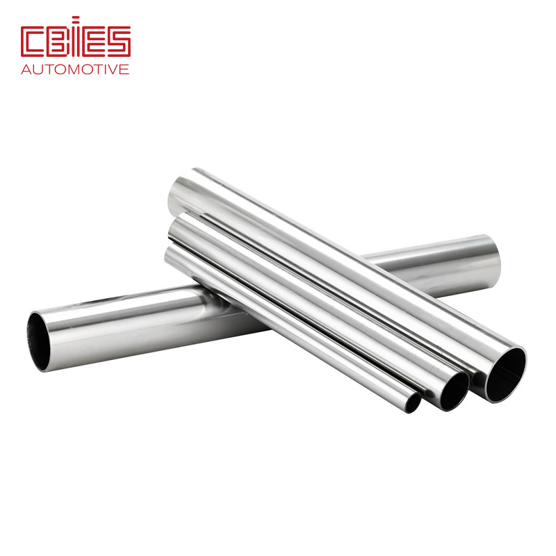 Automotive seat tube