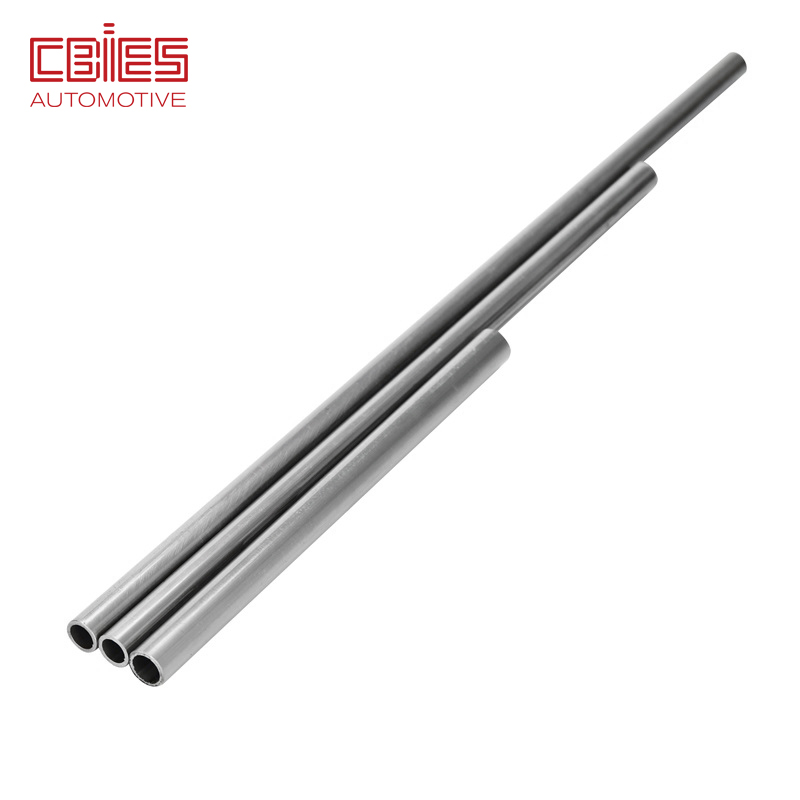 Cross car beam tube