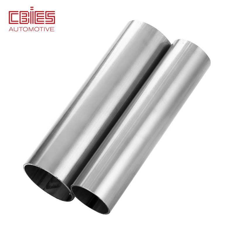 Aluminium Coated Tube