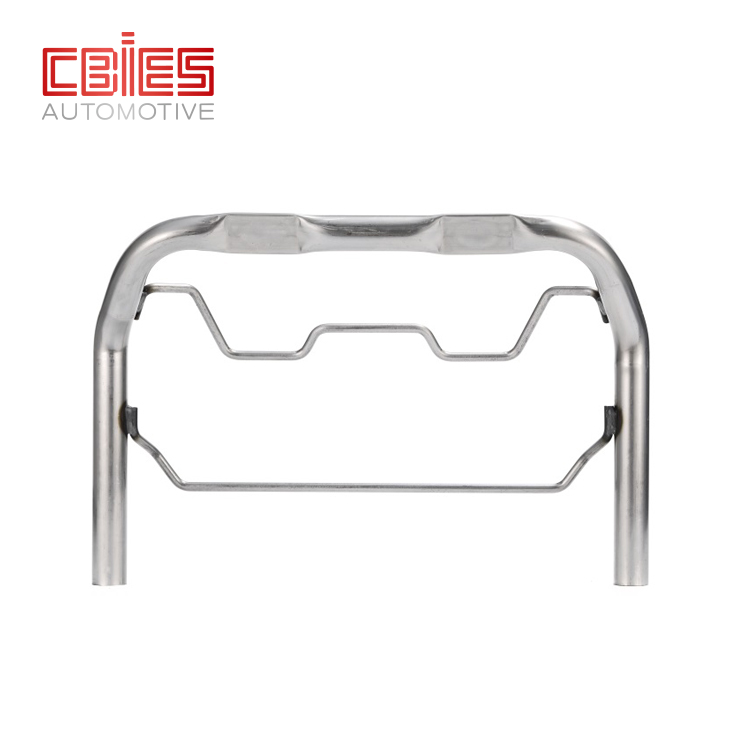 Backrest Beam Assembly