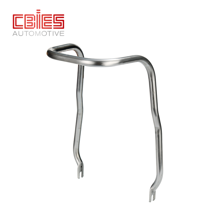 Automotive Head Restraints