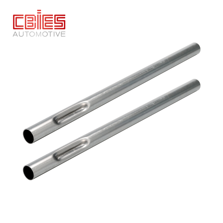 Horizontal Pipe For Automotive Seat