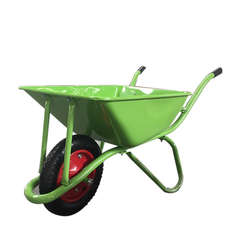 Wheelbarrow 2206B