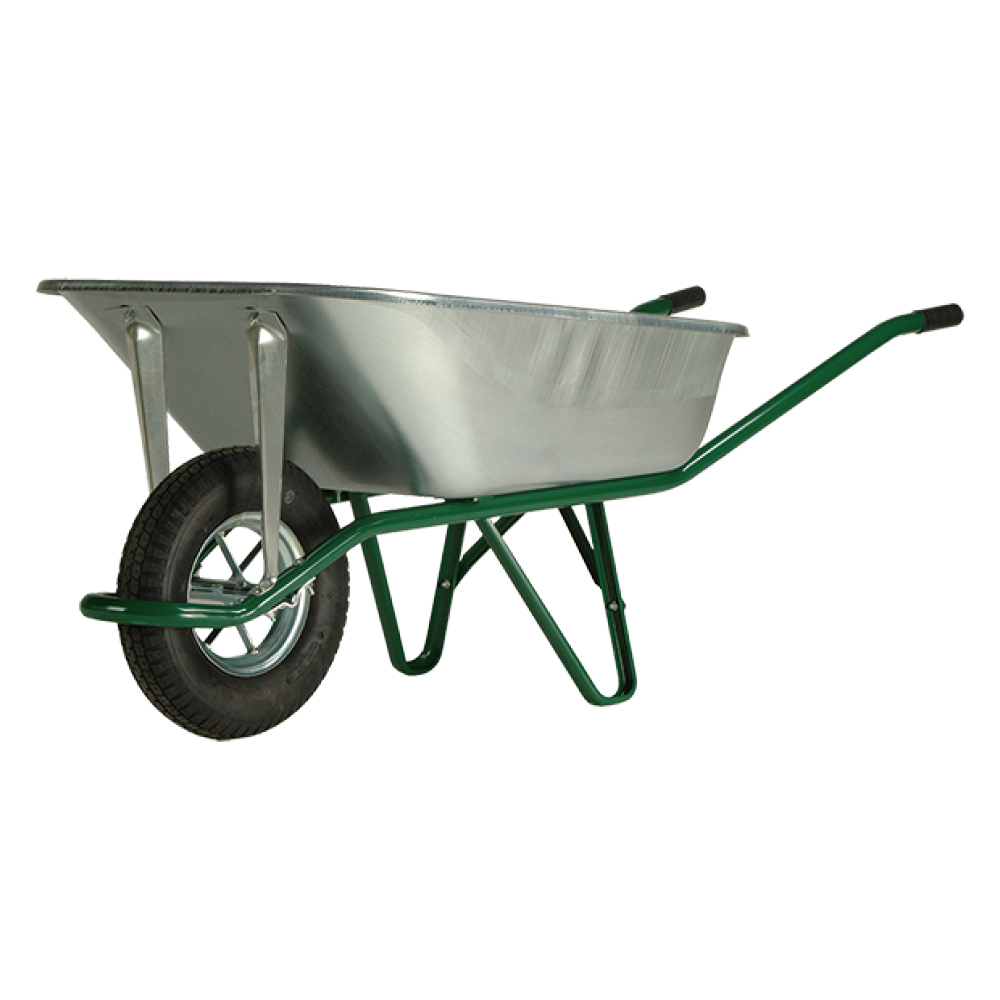 wheelbarrow 4058