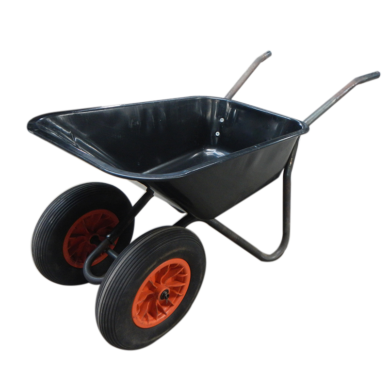 Wheelbarrow 5009S