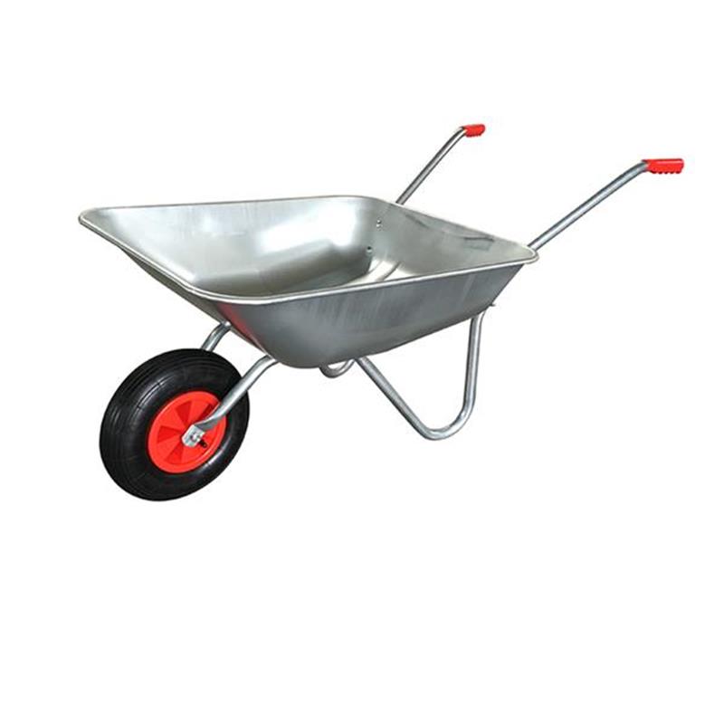 Wheelbarrow 5204