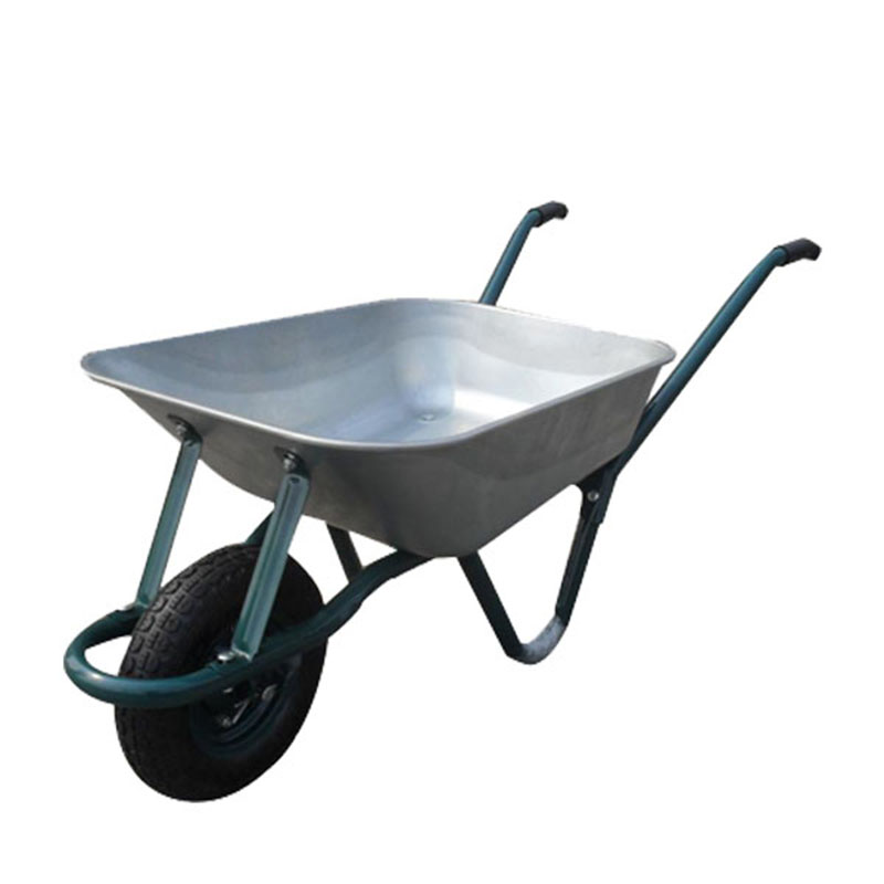 Wheelbarrow 5206