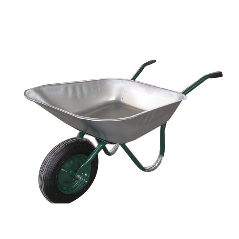 wheelbarrow 6204