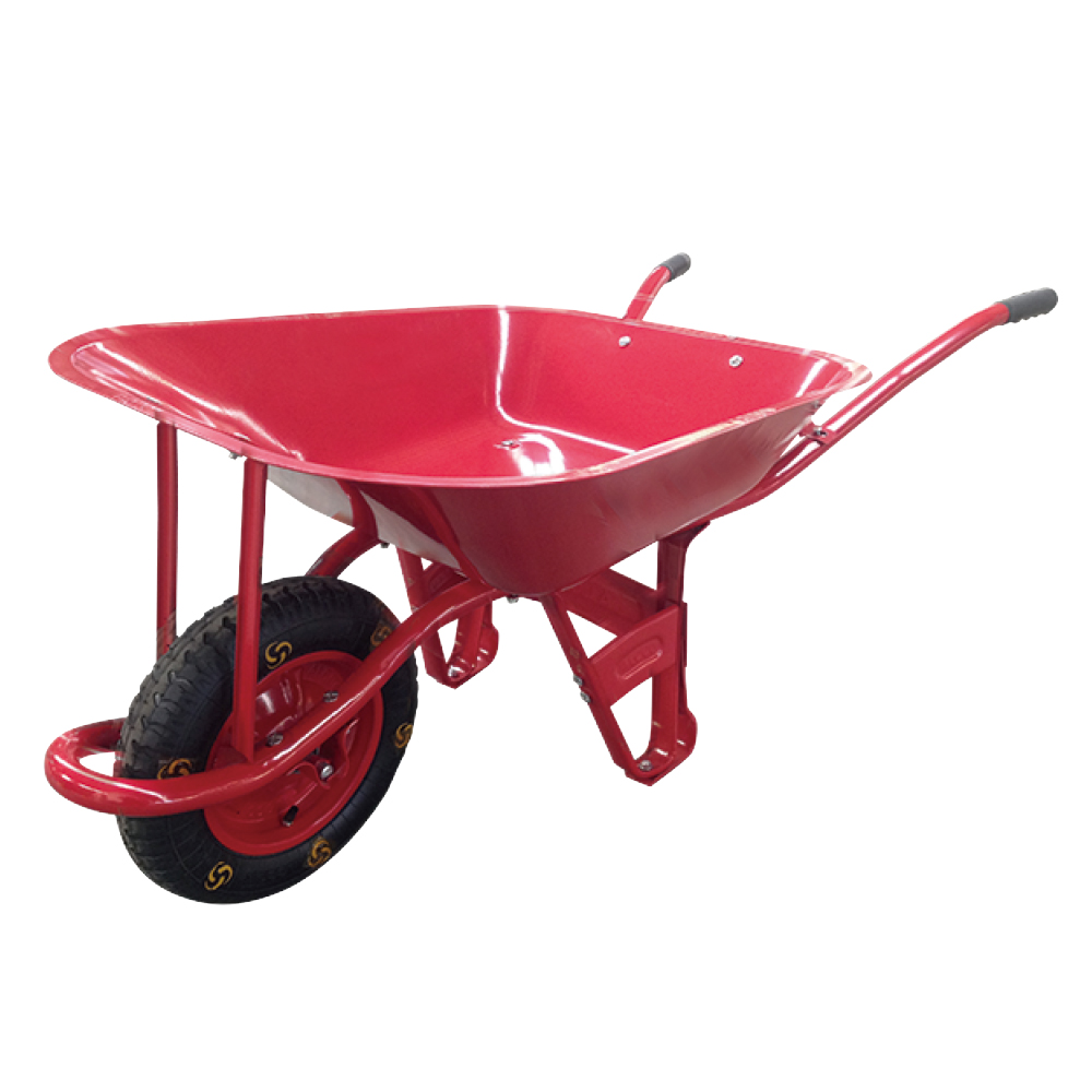 wheelbarrow 6208