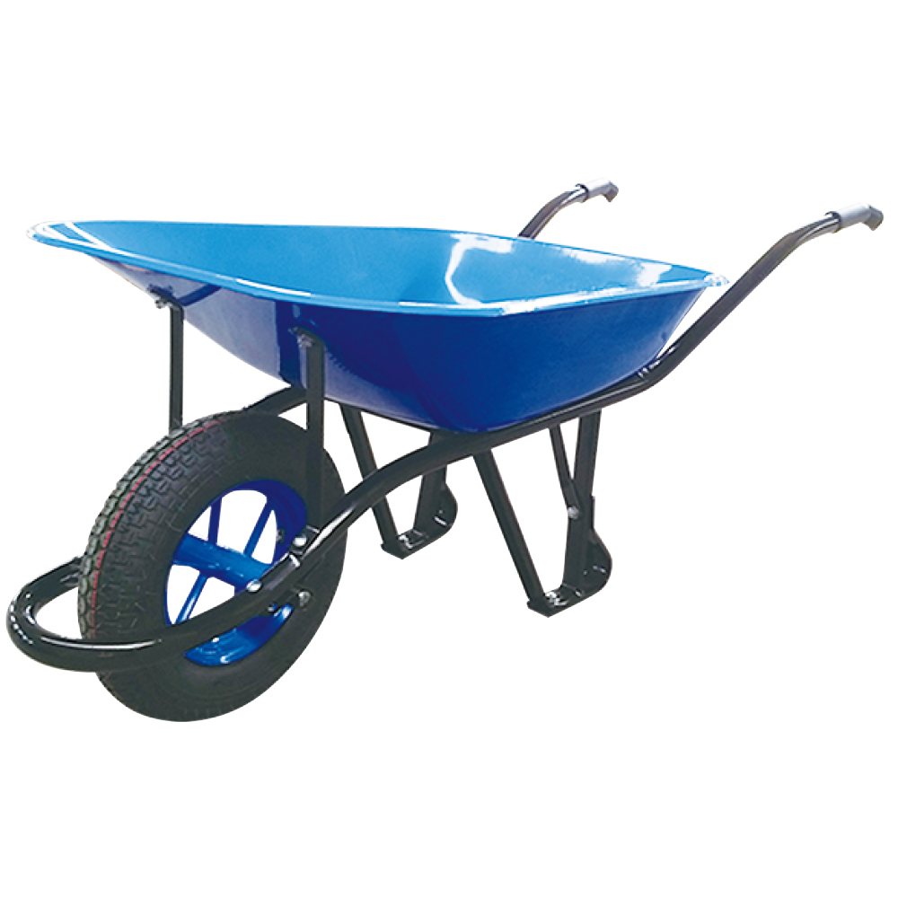 wheelbarrow 6400F