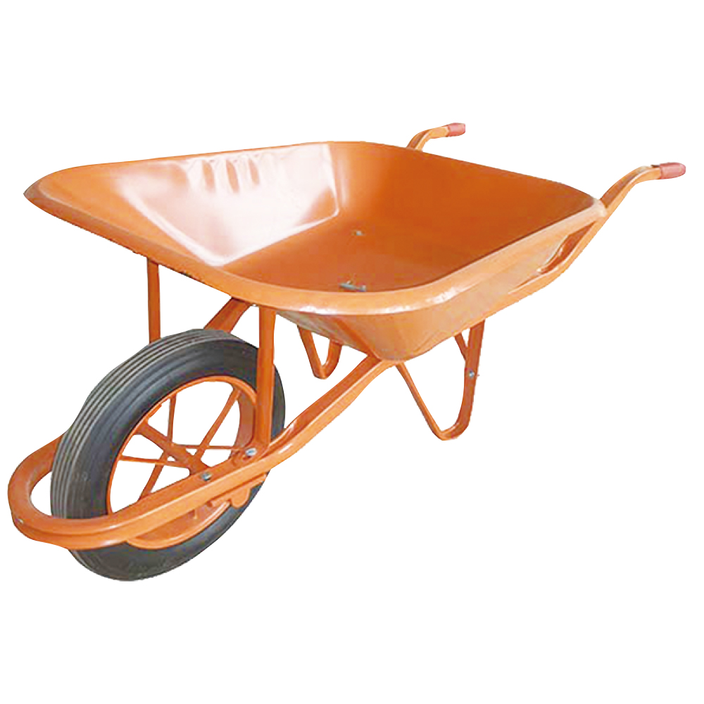 wheelbarrow 6400H