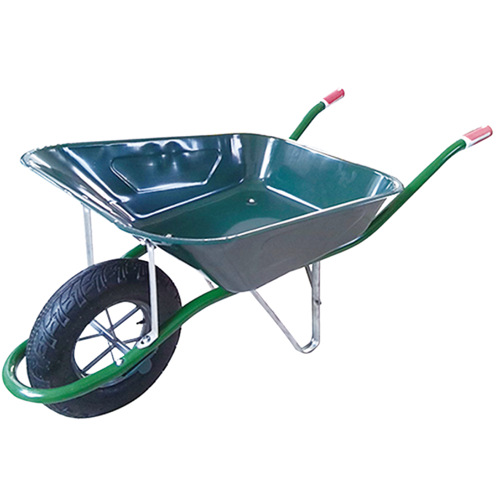 wheelbarrow 6400M