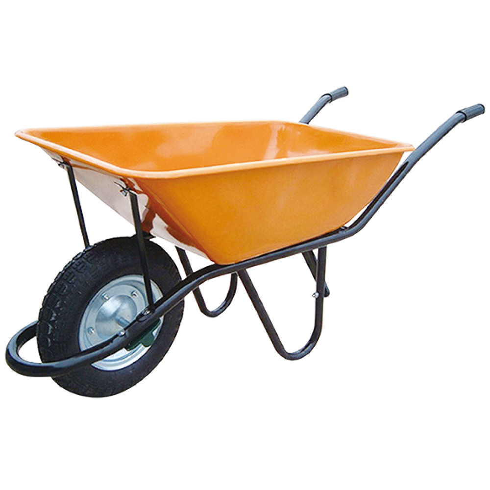 wheelbarrow 6401