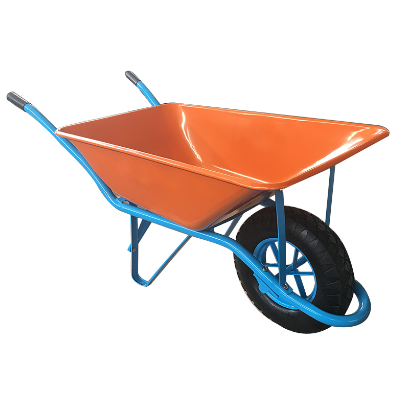 wheelbarrow 6401F