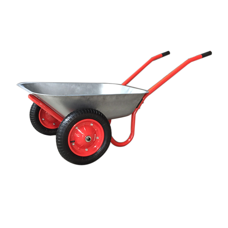 wheelbarrow 6407