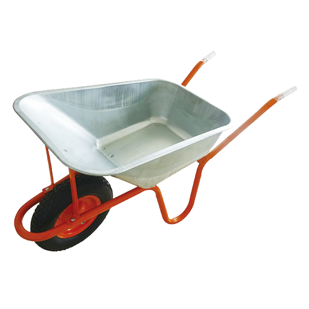 wheelbarrow 6414E